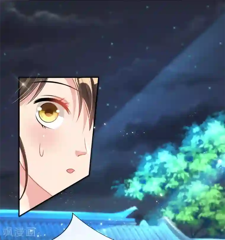 惊世狂妃第58话 再生事端