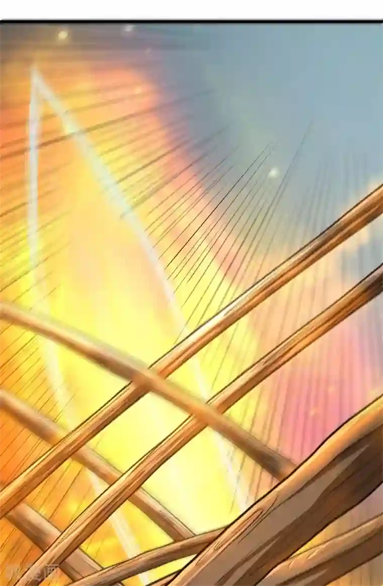 被迫成为世界最强第80话 杨旭VS赵星河1