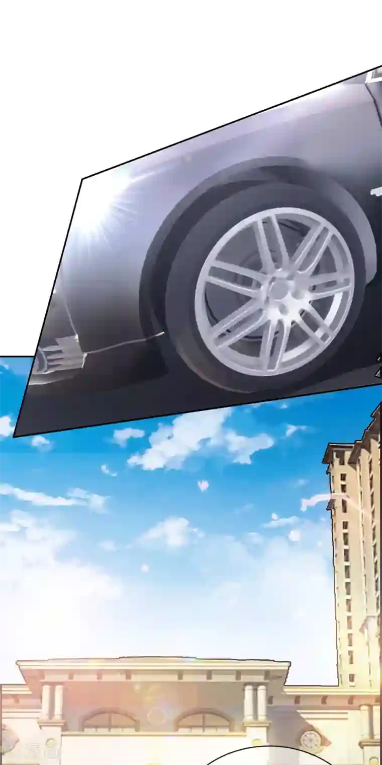 纯情陆少第225话 她竟然抱别的男人