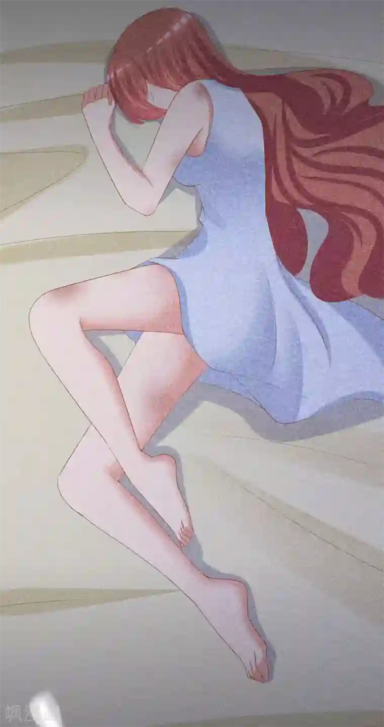 渣男总裁别想逃第262话 火火，你的自信去哪儿了？