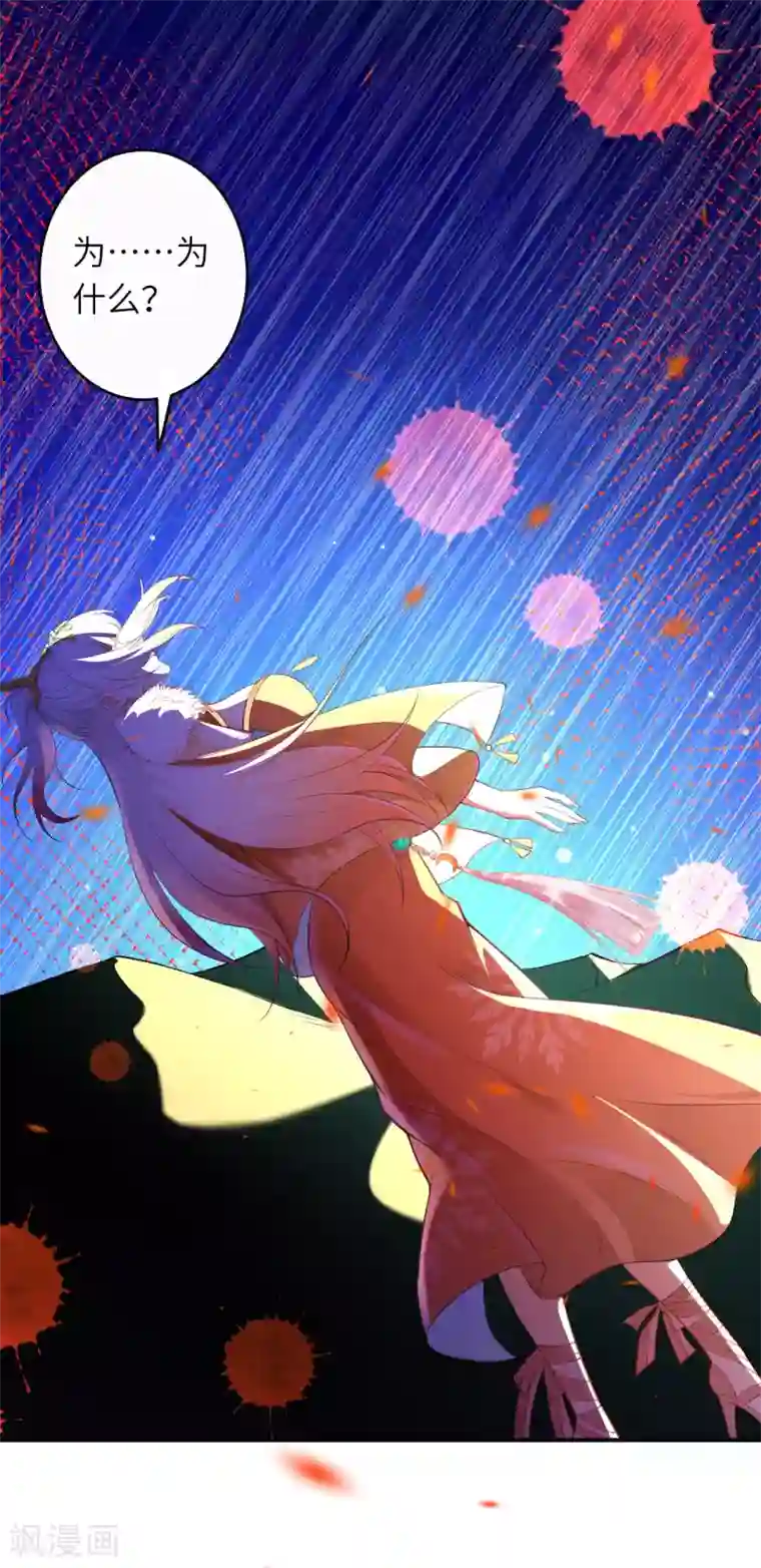 逆天邪神第263话 他们是一伙的！