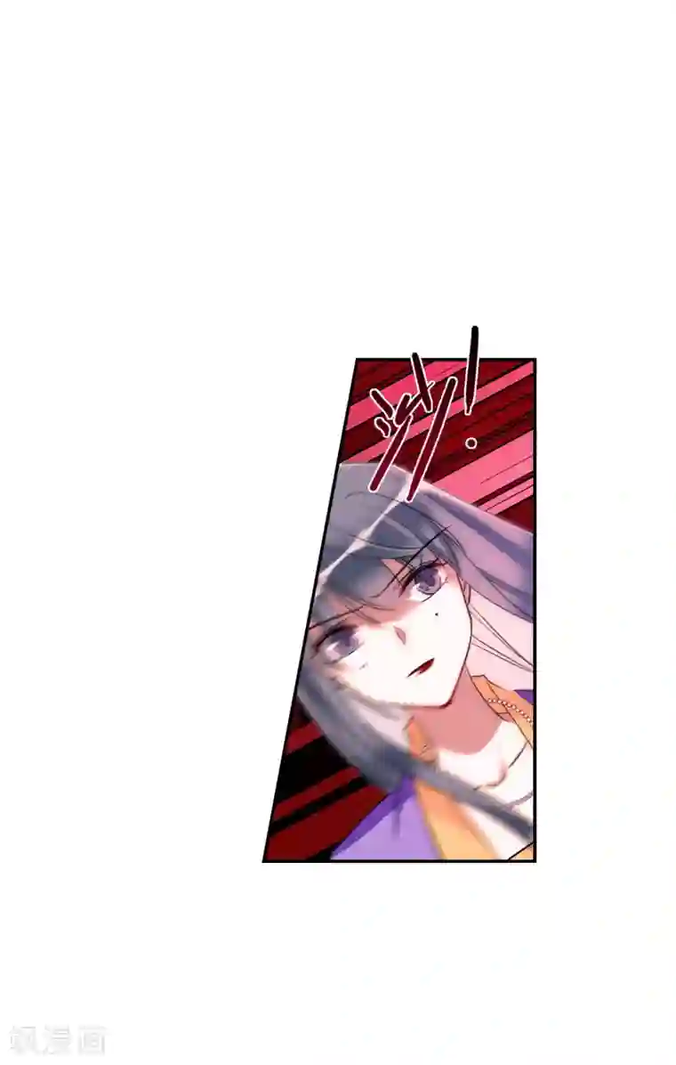 上国赋之千堆雪第184话 邪功5