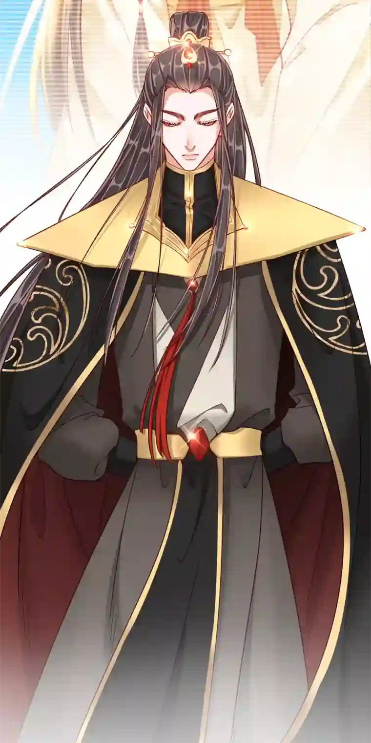 王妃的成长攻略第30话 报恩