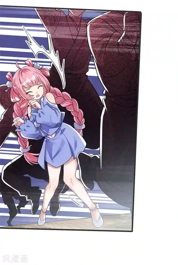 谐帝为尊第56话 天魔入侵人间！