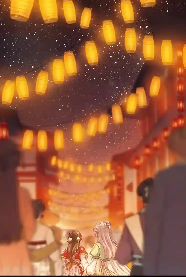 名剑冢第21话1 七夕