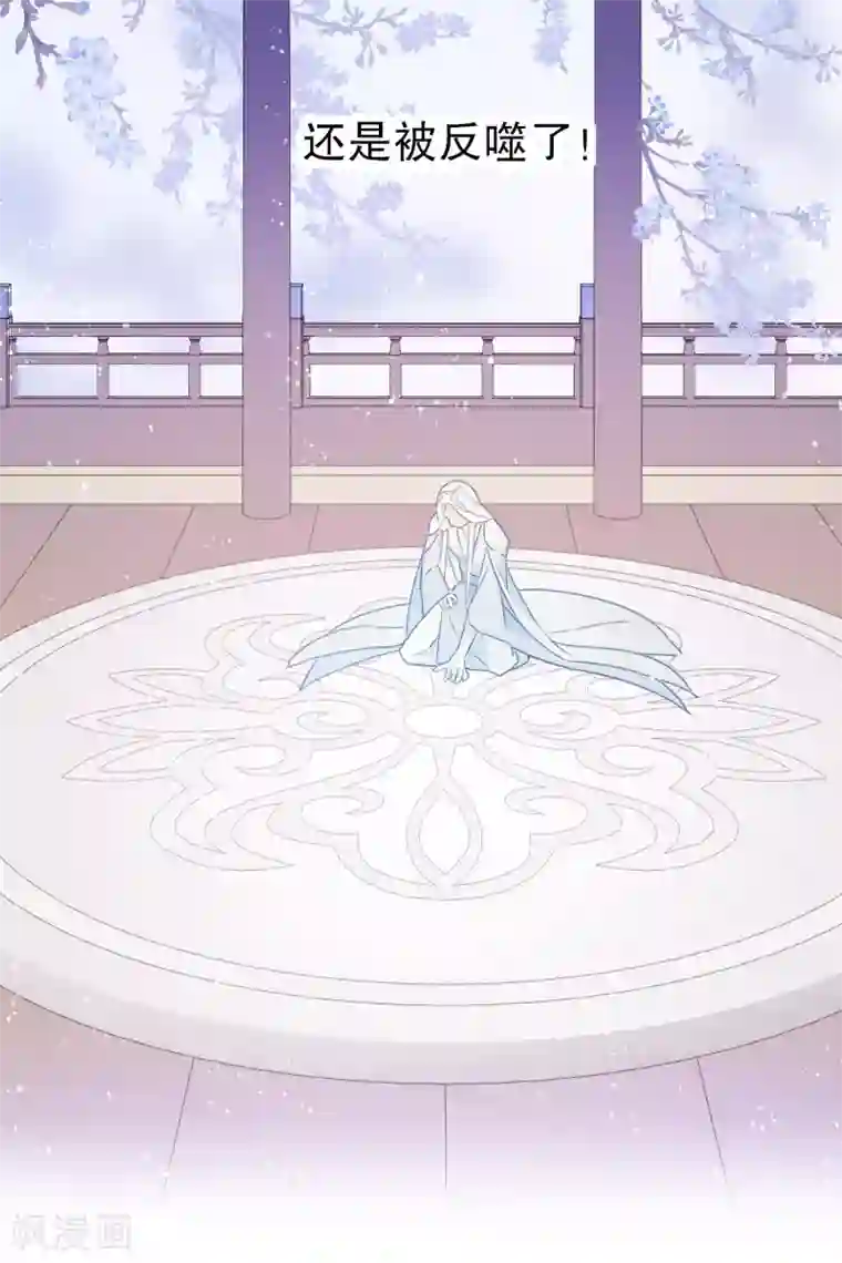 我家陛下总想祸国第25话2 国师的秘密