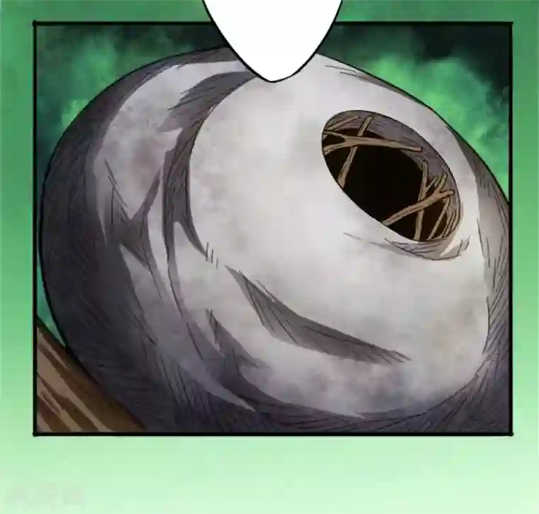 回到地球当神棍第35话 挚友千兽