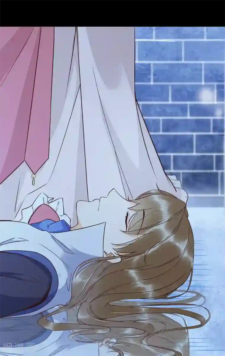 杀手王妃不好惹第51话 莫莜莜肉身被毁