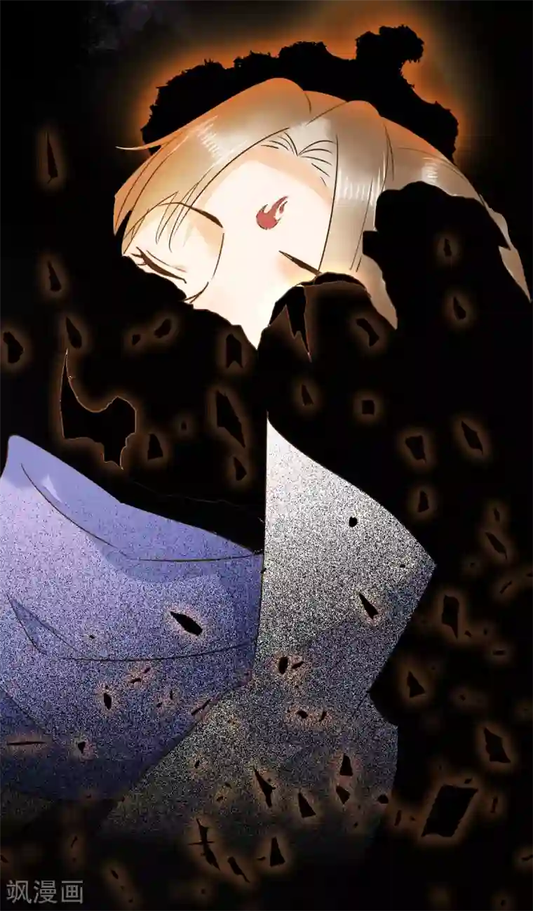 杀手王妃不好惹第51话 莫莜莜肉身被毁