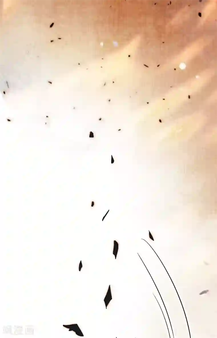 杀手王妃不好惹第51话 莫莜莜肉身被毁