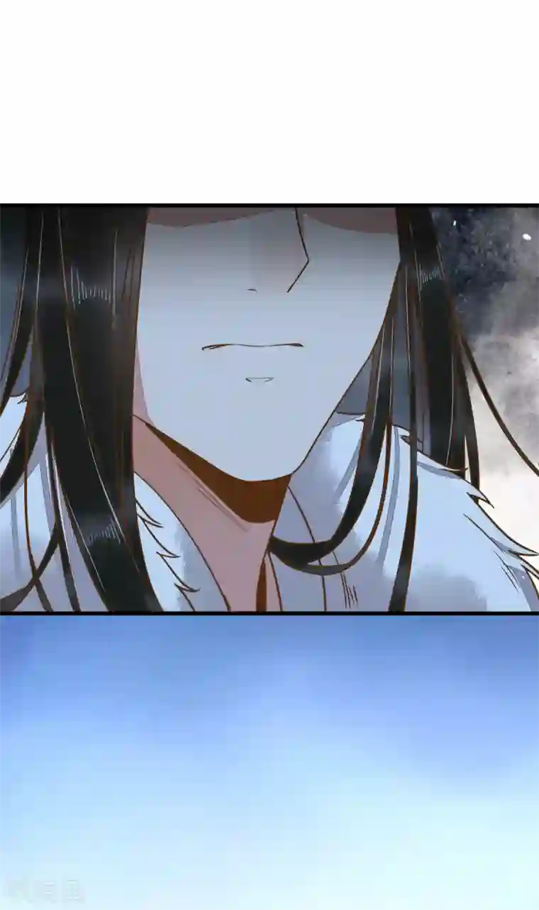 杀手王妃不好惹第51话 莫莜莜肉身被毁