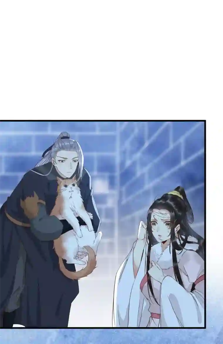 杀手王妃不好惹第51话 莫莜莜肉身被毁