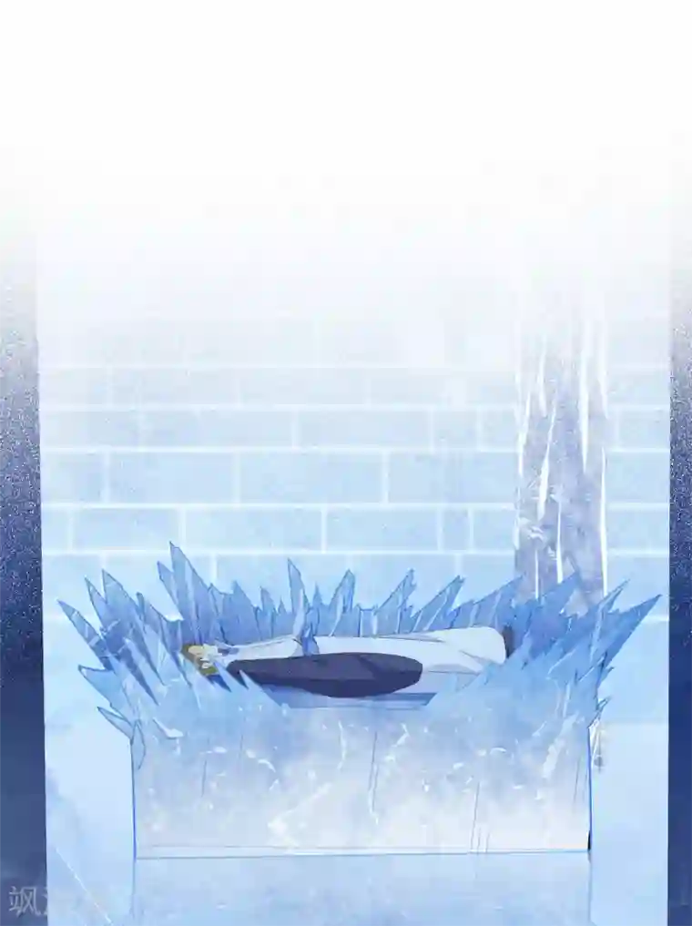 杀手王妃不好惹第51话 莫莜莜肉身被毁