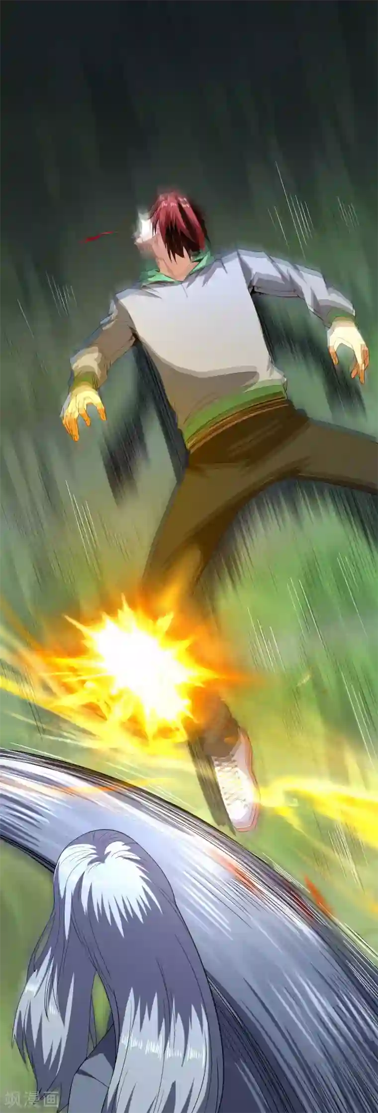 王牌神医第68话