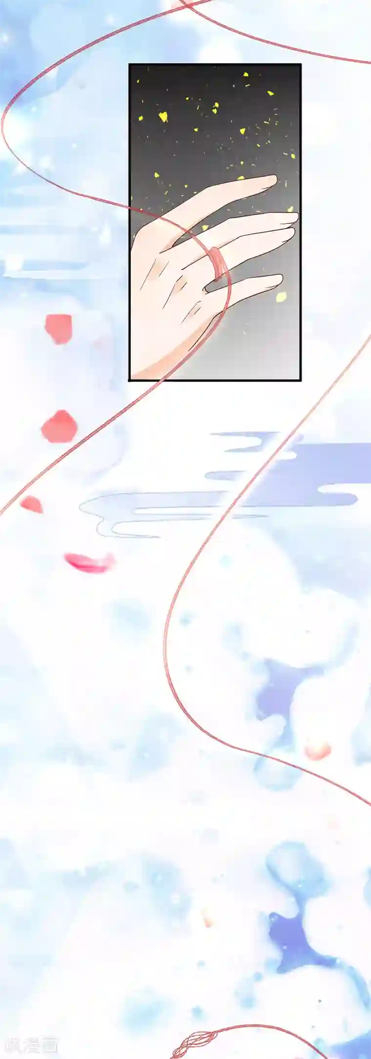 分手进度99第42话 姻缘线