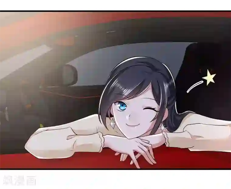 曾想盛装嫁予你第23话 甜蜜与悲伤