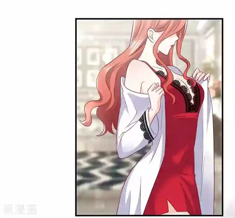 曾想盛装嫁予你第23话 甜蜜与悲伤