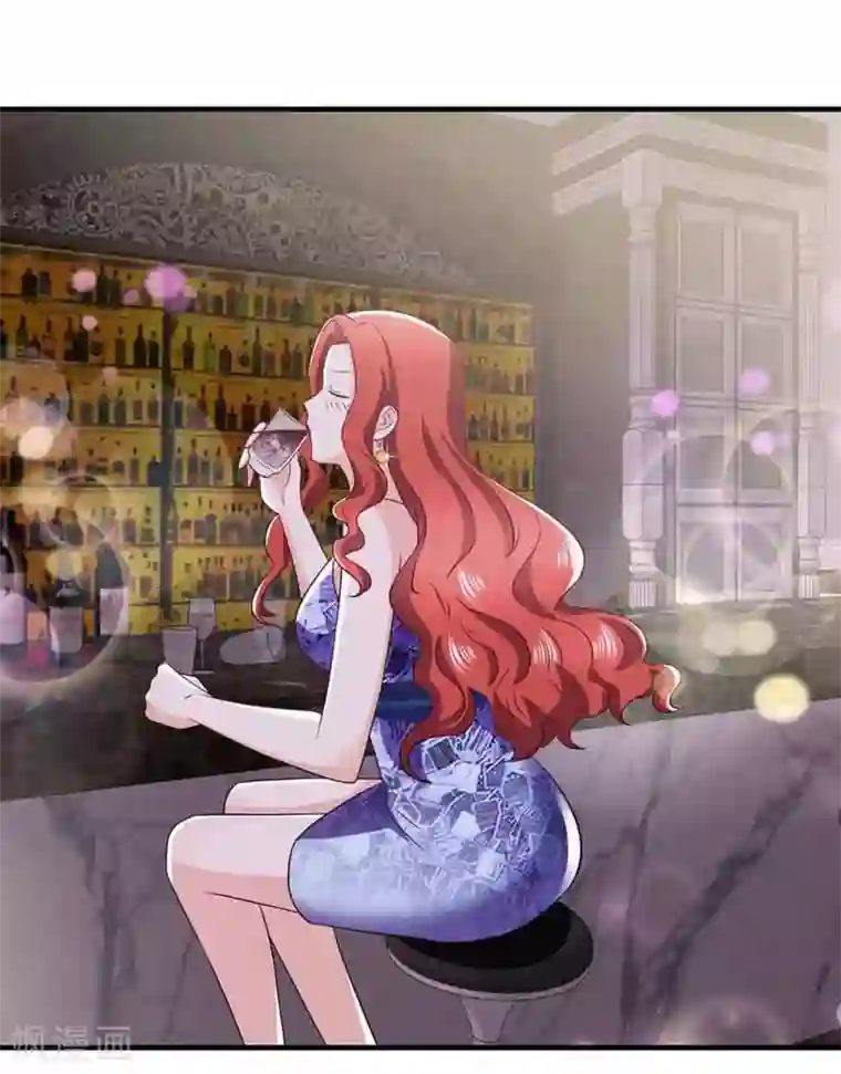 曾想盛装嫁予你第23话 甜蜜与悲伤