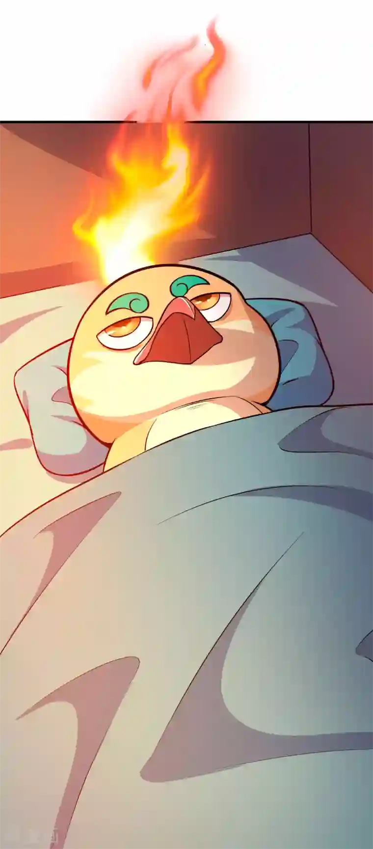 妖灵救火队第19话 调虎离山