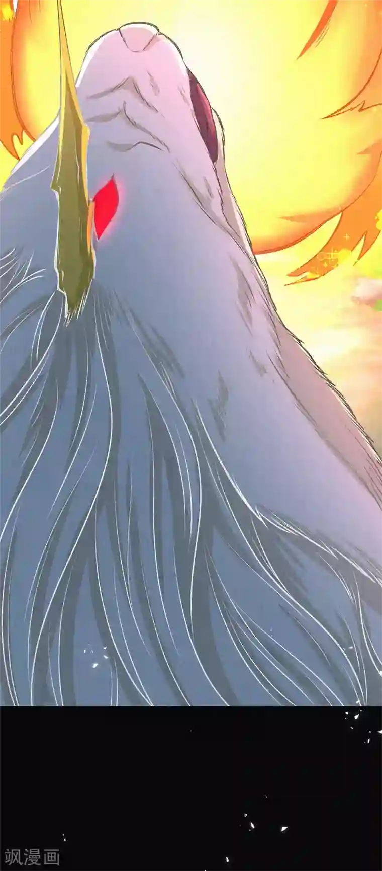 皇家媳妇的生存手册第44话 你还有时间喊？