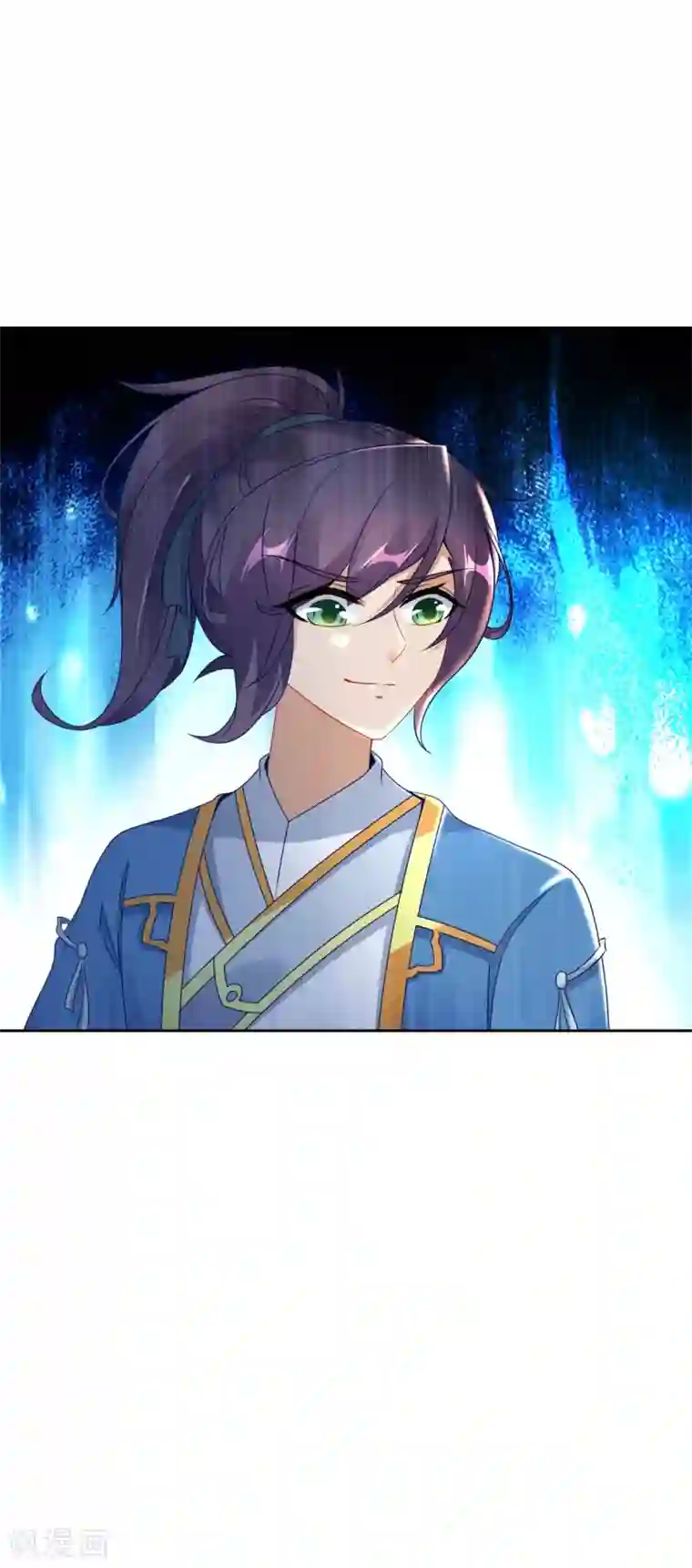 神魂武帝第63话 拍卖会黑马