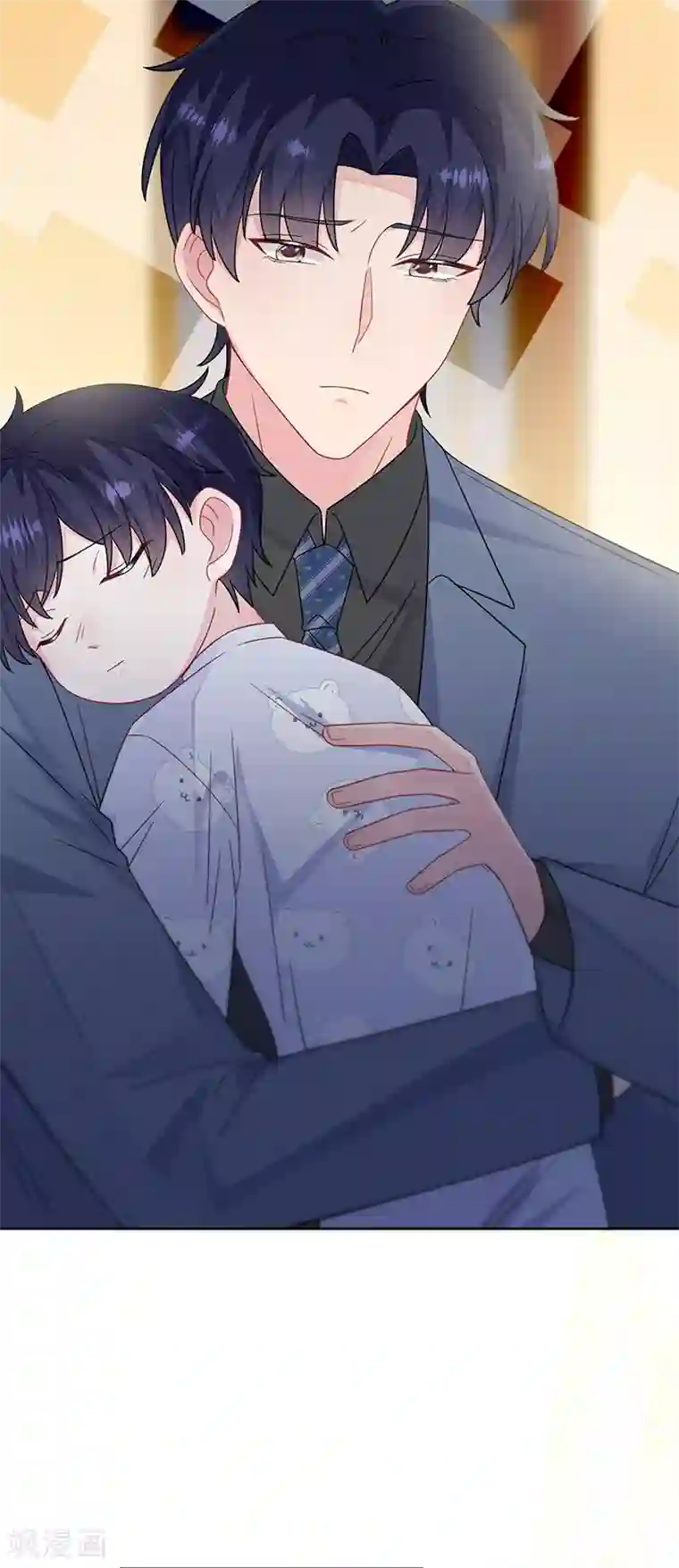 惹上首席总裁第2季216话