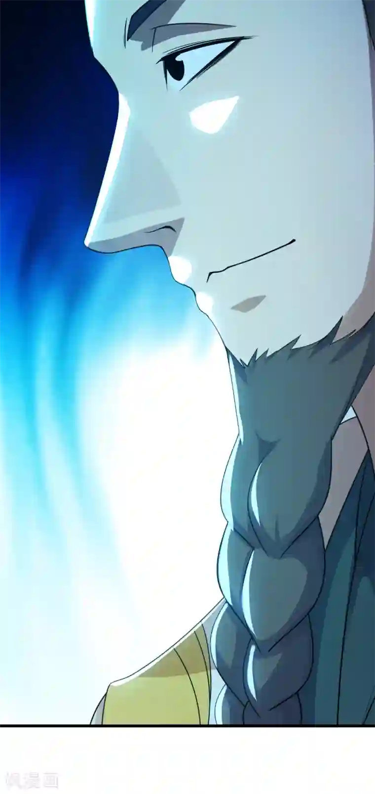 盖世帝尊第144话 挑事