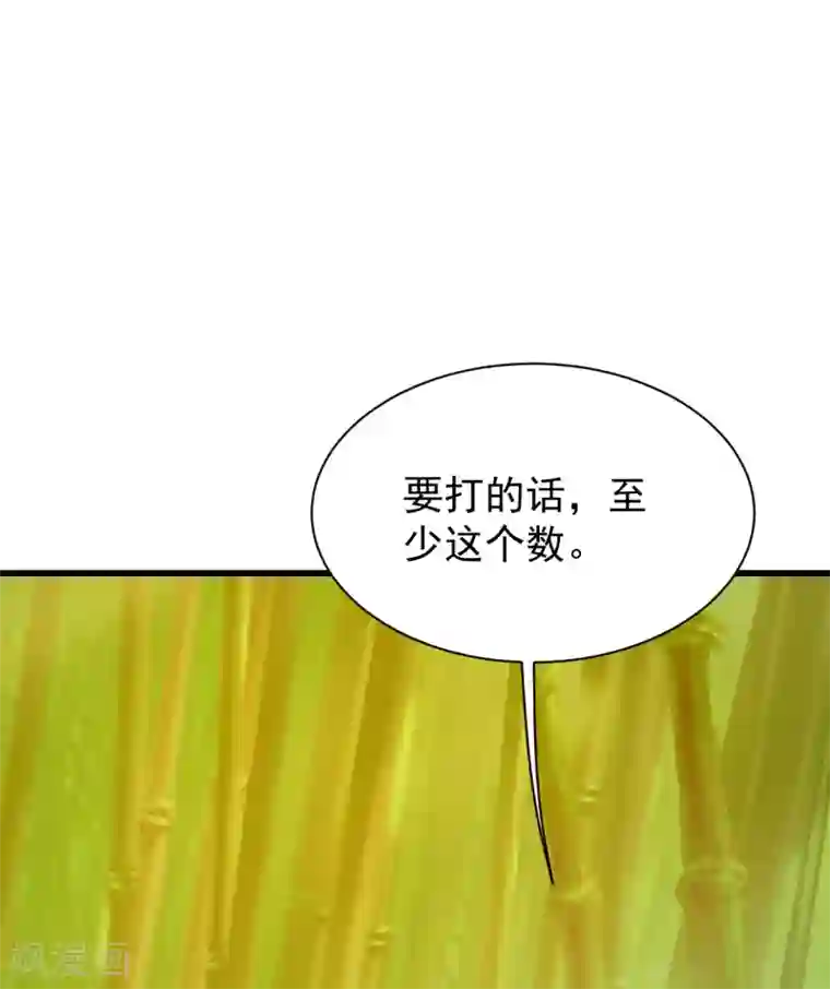 盖世帝尊第144话 挑事