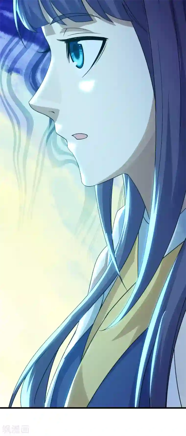 盖世帝尊第144话 挑事