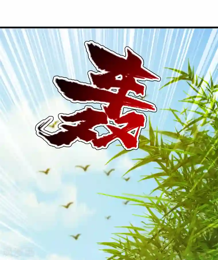 盖世帝尊第145话 豪赌