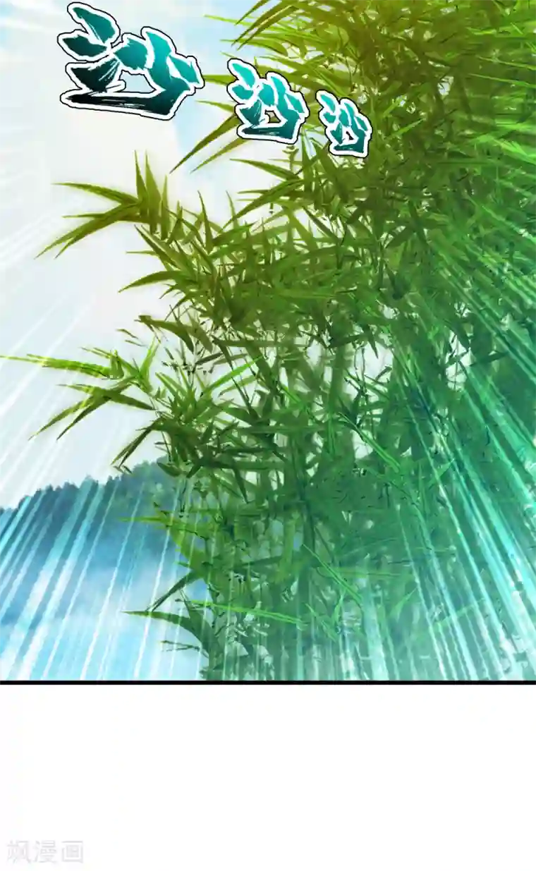 盖世帝尊第145话 豪赌