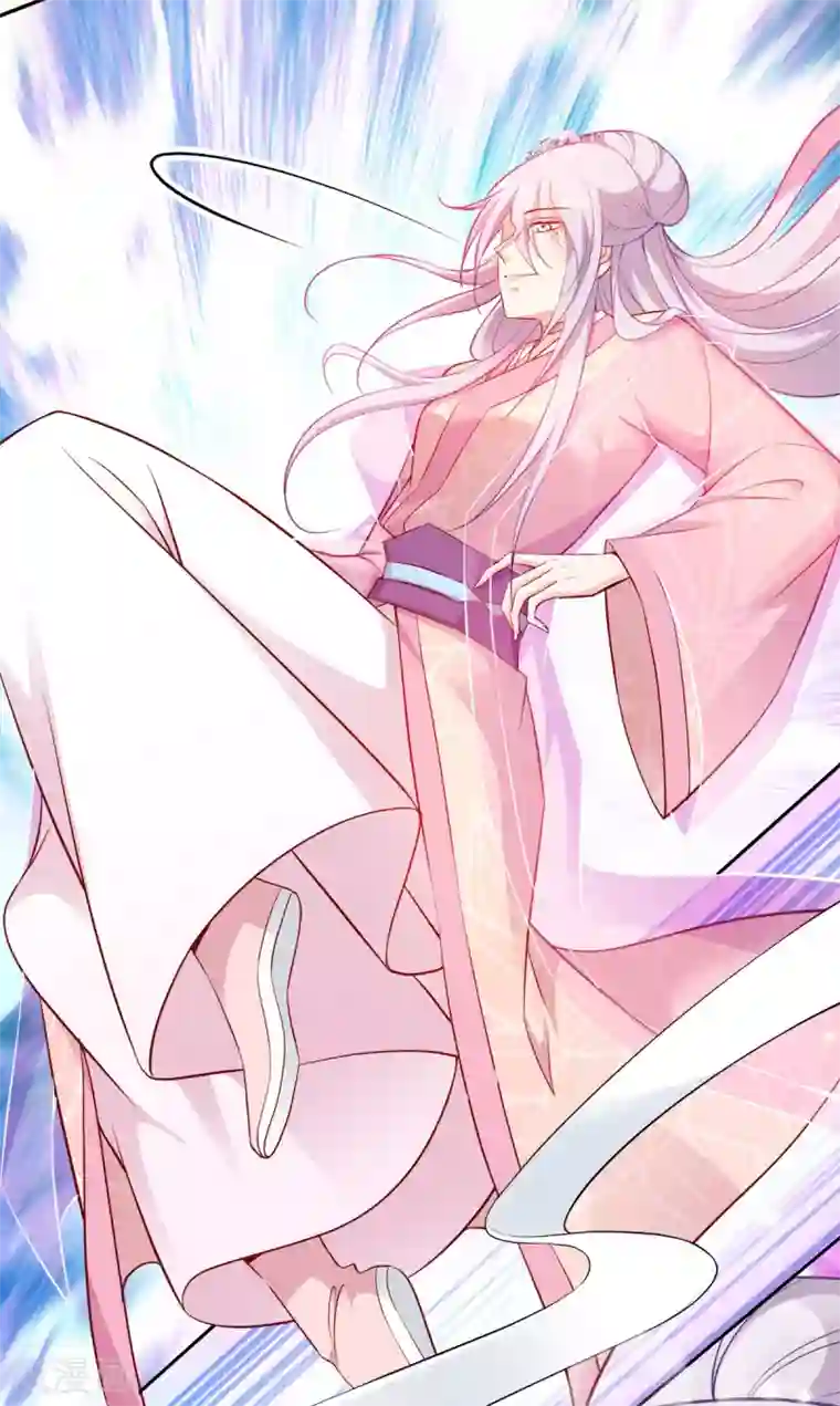 读心狂妃倾天下第118话 不愧是王妃