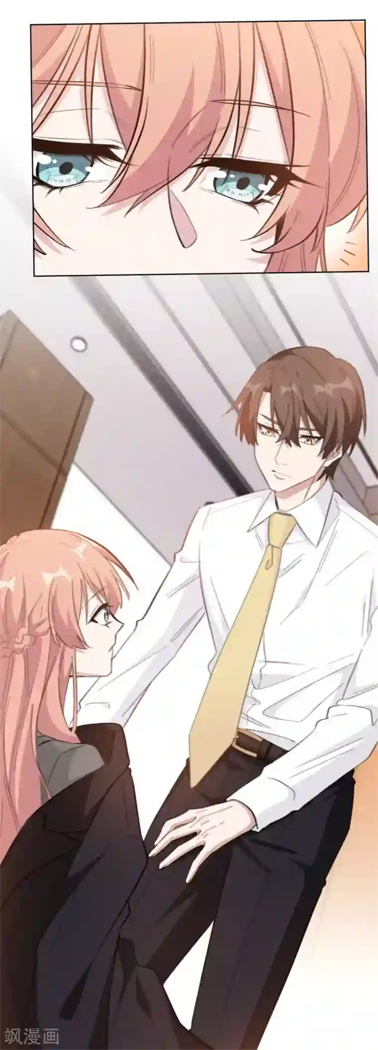 重生暖婚轻轻宠第200话 夫人是万能的