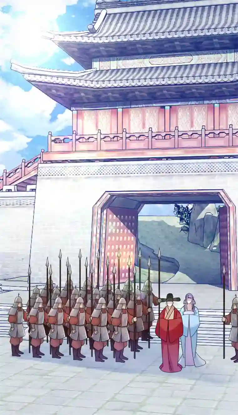 极品败家子第191话 有容乃大