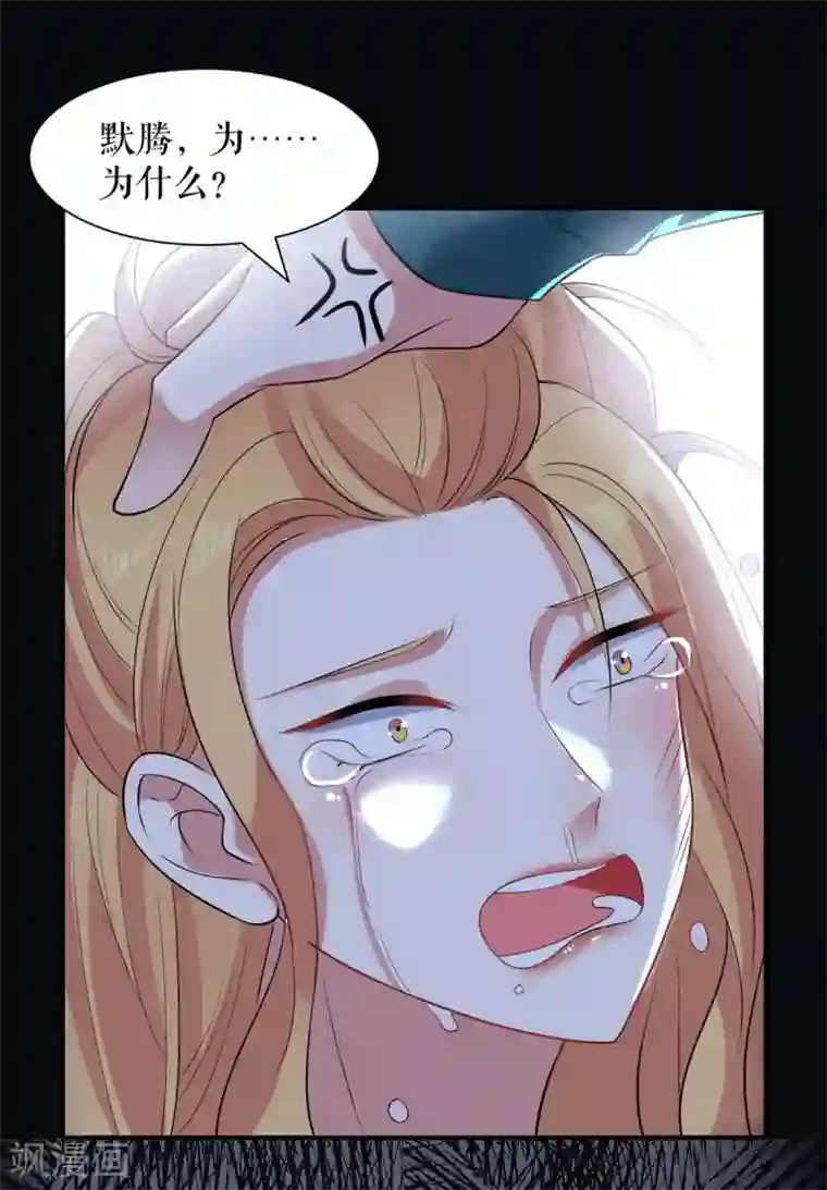 天才酷宝第126话 另有隐情