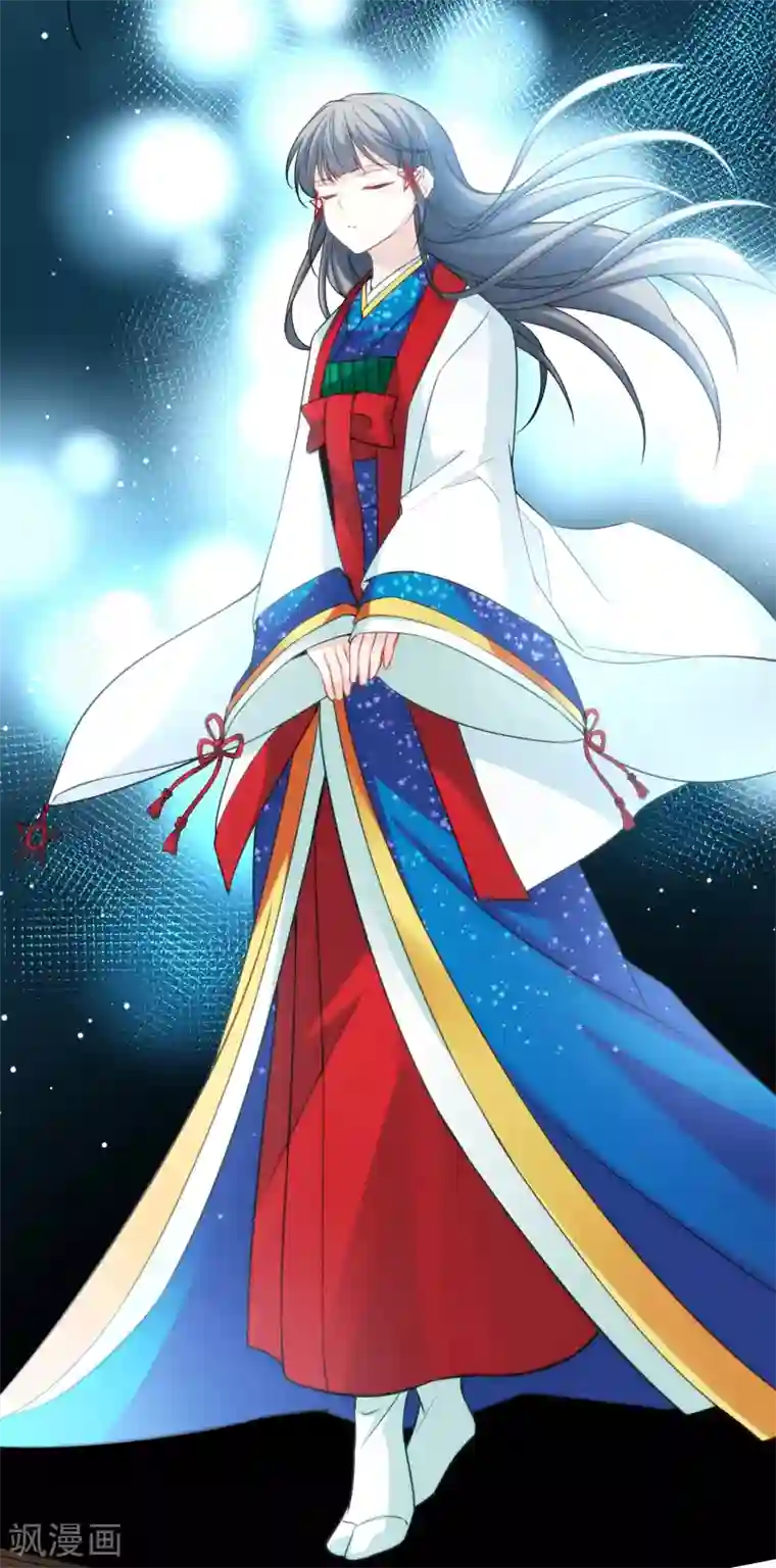 寻找前世之旅番外篇2 晴明之香雪海1