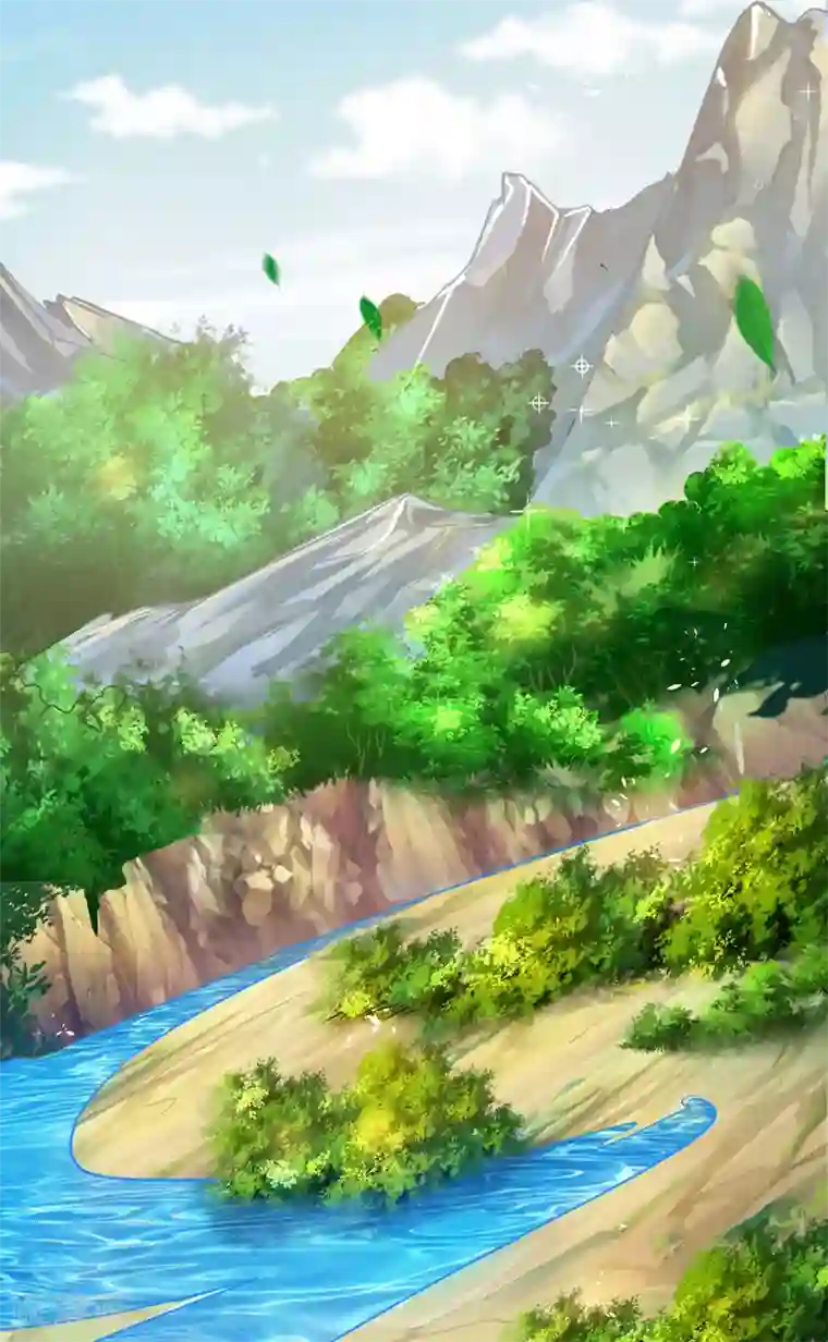 神武天尊第271话 江家的绝世天才