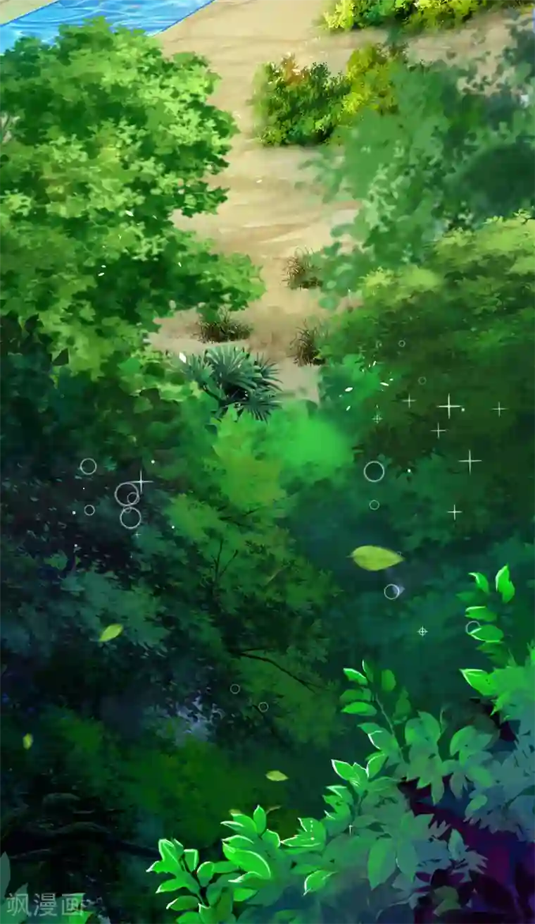 神武天尊第271话 江家的绝世天才