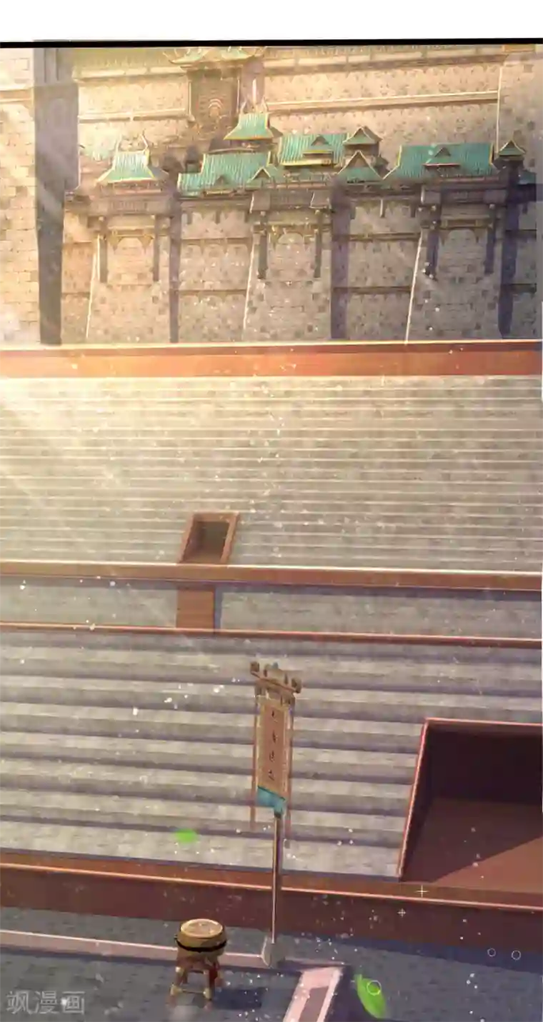 神武天尊第271话 江家的绝世天才