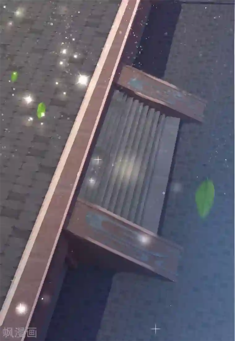 神武天尊第271话 江家的绝世天才