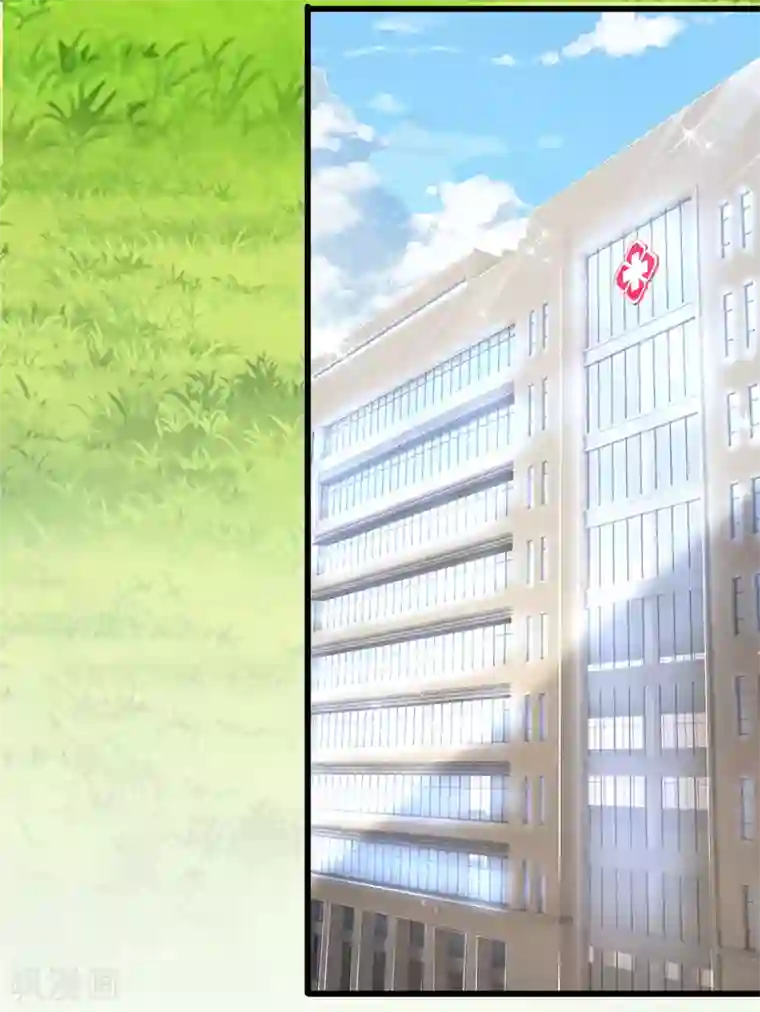 医武至尊第296话 医院中的剑拔弩张