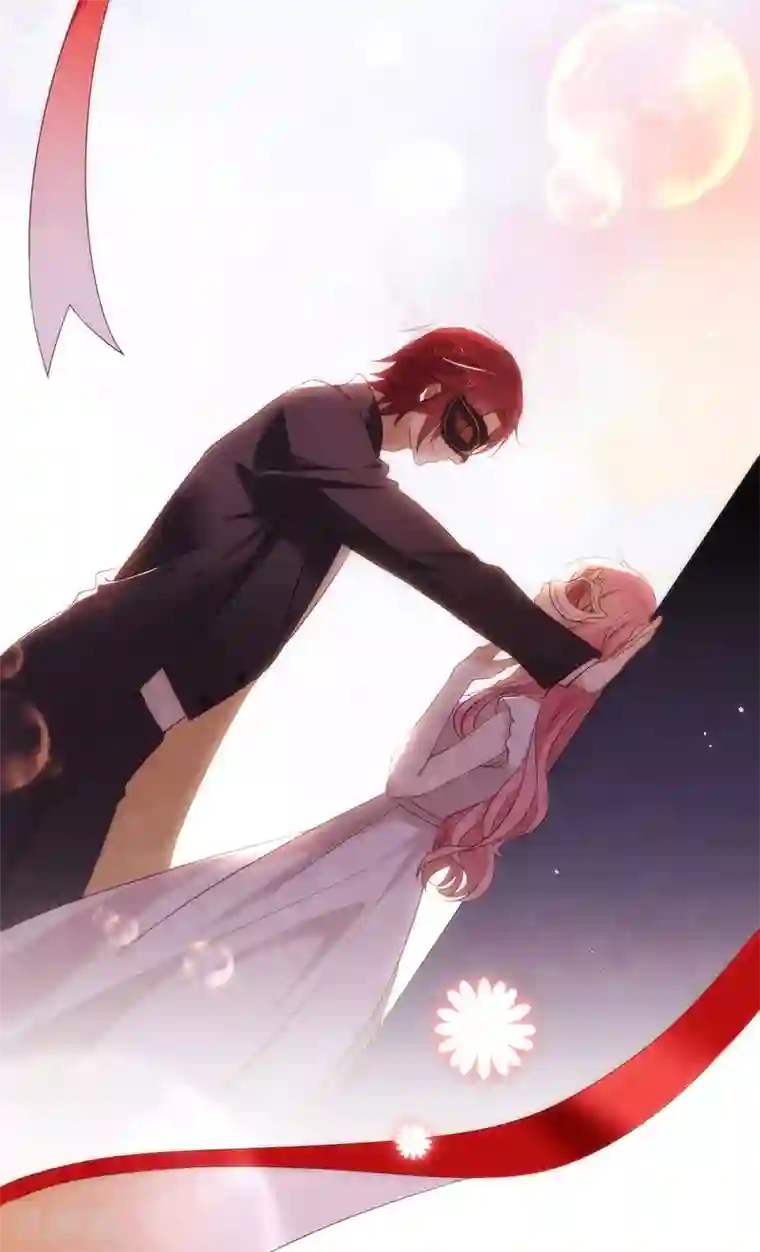 我与玛丽苏女主抢男友第106话 赌局开始，拔刀吧！