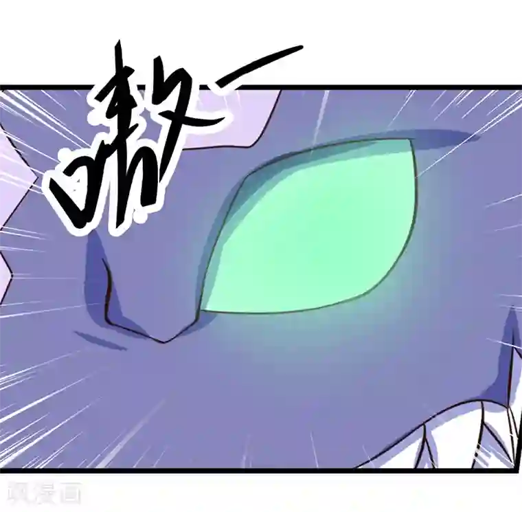 精灵梦叶罗丽第68话 一起打怪兽