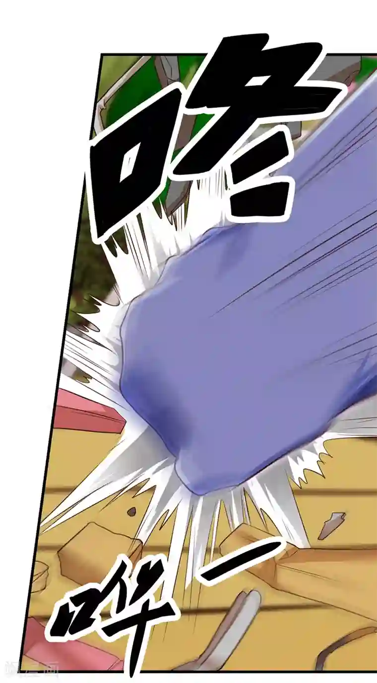 精灵梦叶罗丽第68话 一起打怪兽