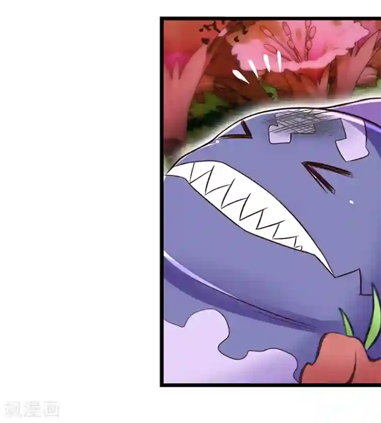 精灵梦叶罗丽第68话 一起打怪兽