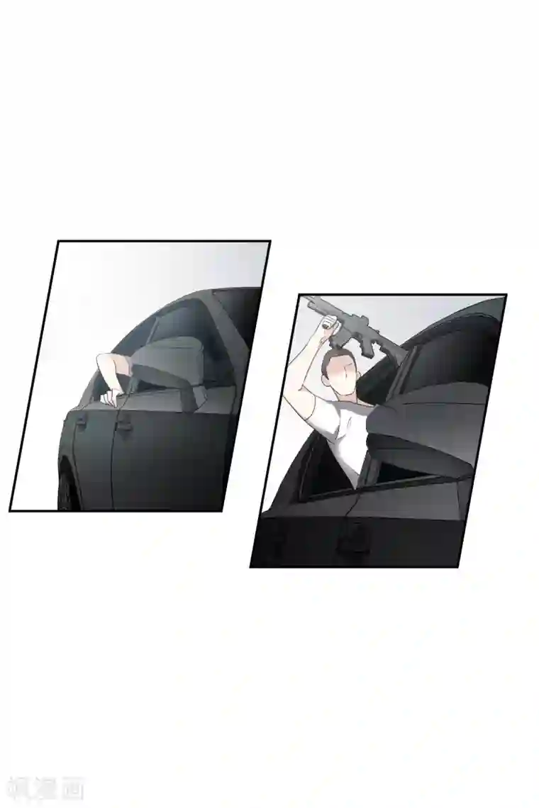 人质恋人第55话2 surprise！