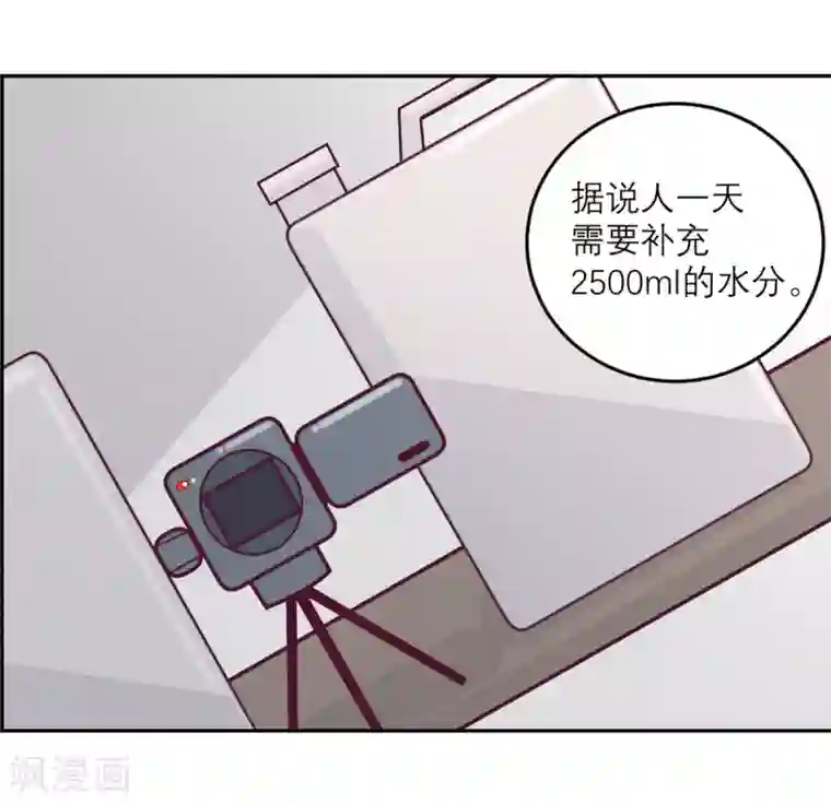 向黑化总裁献上沙雕第76话 拷问