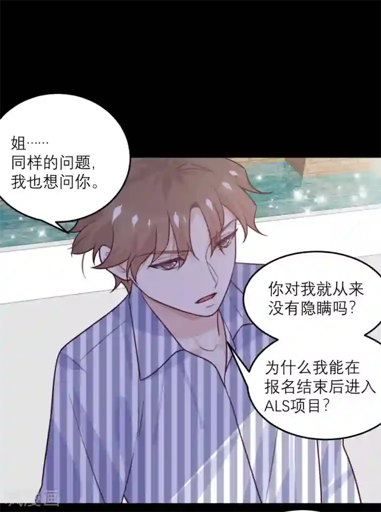 向黑化总裁献上沙雕第76话 拷问