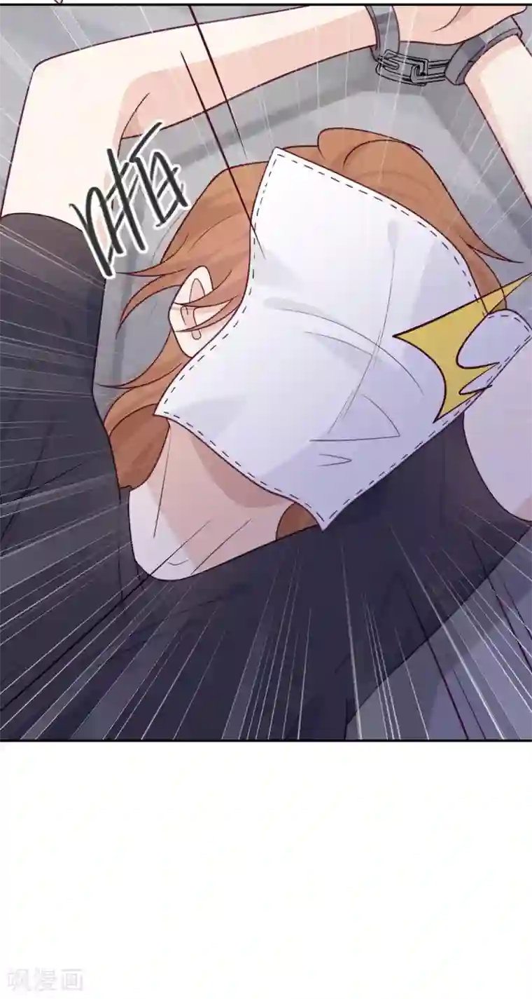 向黑化总裁献上沙雕第76话 拷问