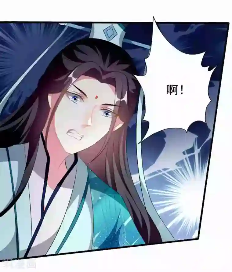 坏心王爷别惹我第215话 真假陌溶月！